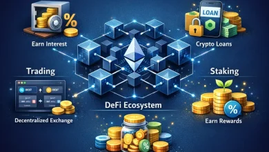 DeFi