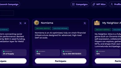 XOOB Network